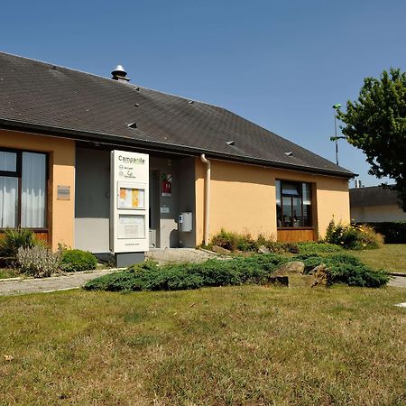 Hotel De La Briere Trignac Εξωτερικό φωτογραφία