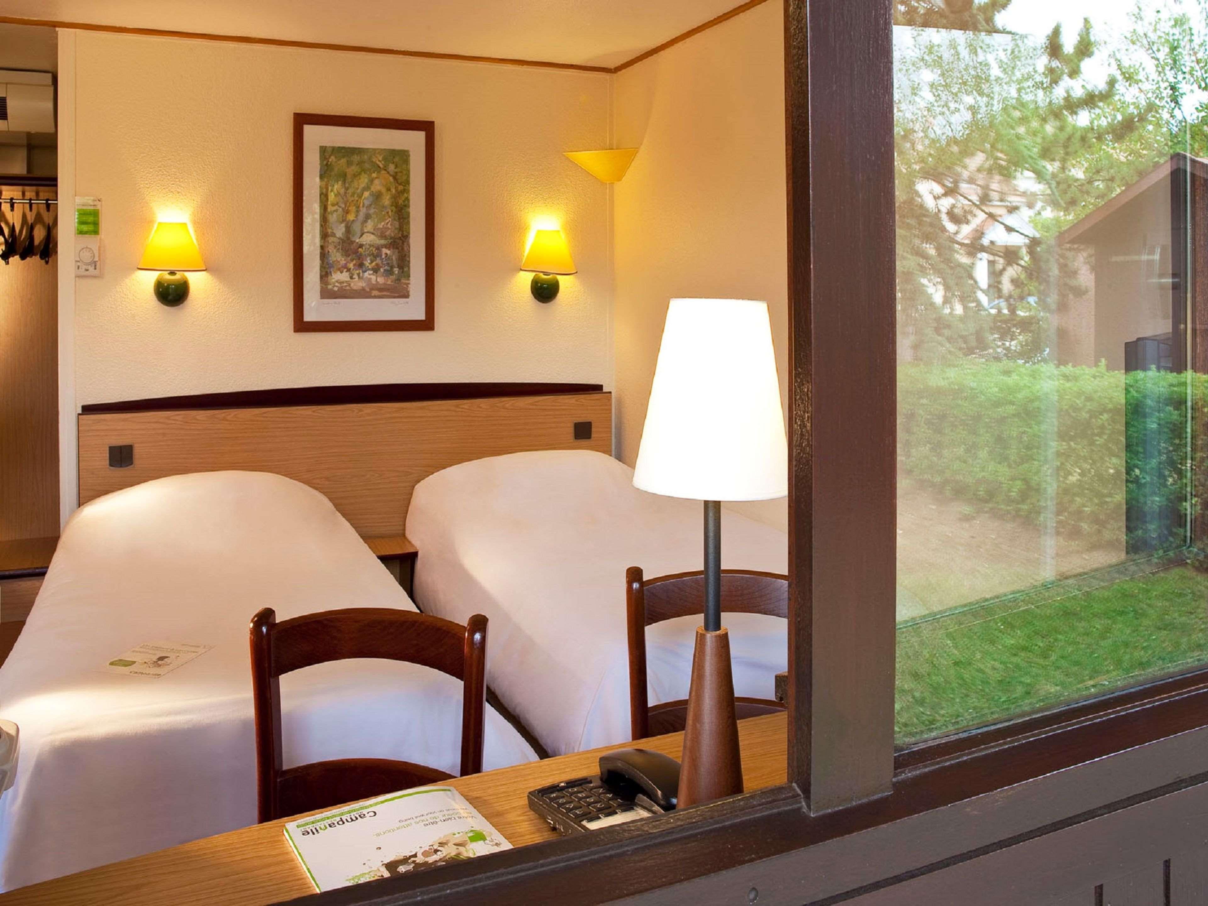 Hotel De La Briere Trignac Εξωτερικό φωτογραφία