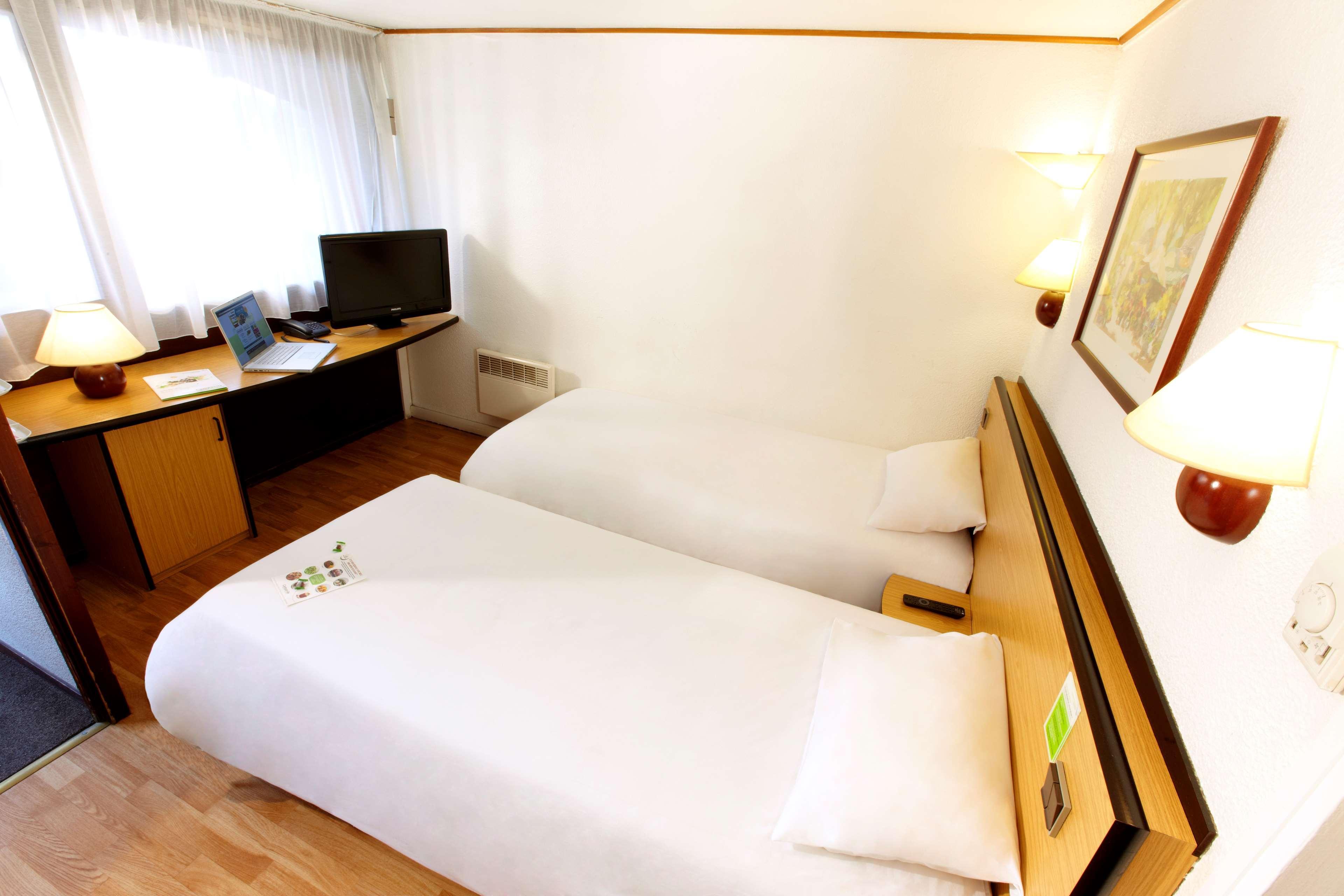Hotel De La Briere Trignac Εξωτερικό φωτογραφία