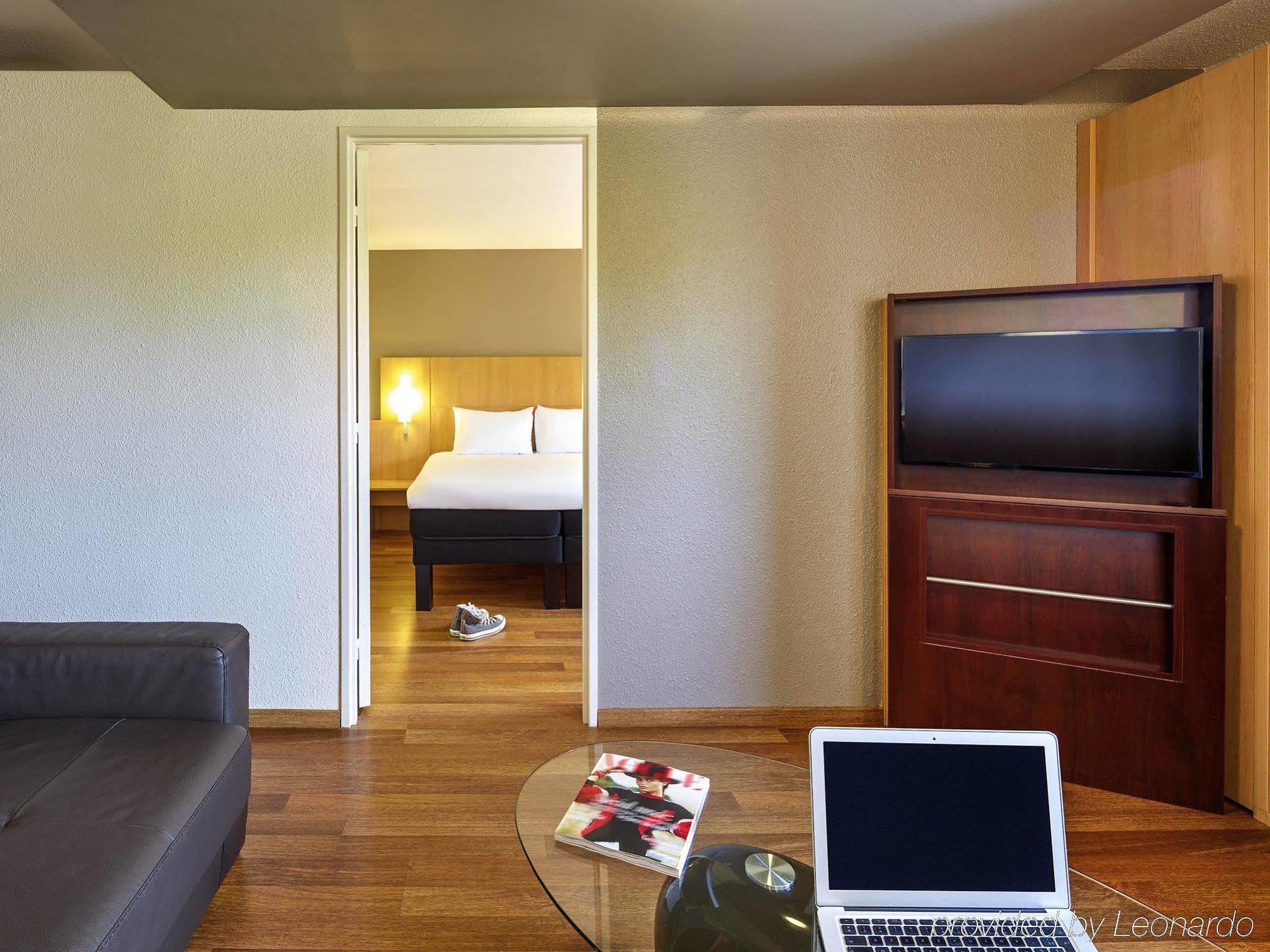Hotel De La Briere Trignac Εξωτερικό φωτογραφία